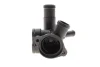 Фланець системи охолодження VW Golf/Jetta/Polo 1.3 86-94 BOGAP A4246101 (фото 7)