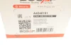 Фланець системи охолодження VW Golf/Jetta/Polo 1.3 86-94 BOGAP A4246101 (фото 9)