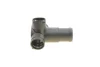 Фланець системи охолодження VW T4 1.9 TD -03 BOGAP A4252114 (фото 5)