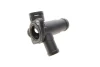 Фланець системи охолодження VW Caddy I 1.6 82-92/T3 1.7D/T4 1.9D 84-03 BOGAP A4252151 (фото 2)