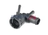 Фланець системи охолодження VW Golf 1.2/1.4TSI 13- BOGAP A4252168 (фото 1)
