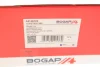 Замок кришки багажника VW Touran 04-15 BOGAP A5136102 (фото 5)
