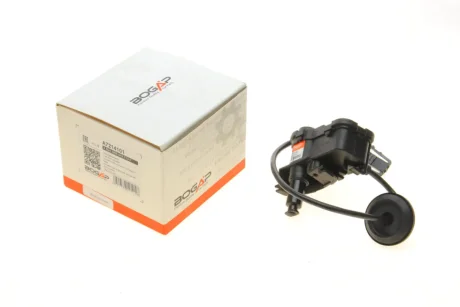 Привід замка бака паливного VW Polo 1.0-2.0 09- BOGAP A7214101