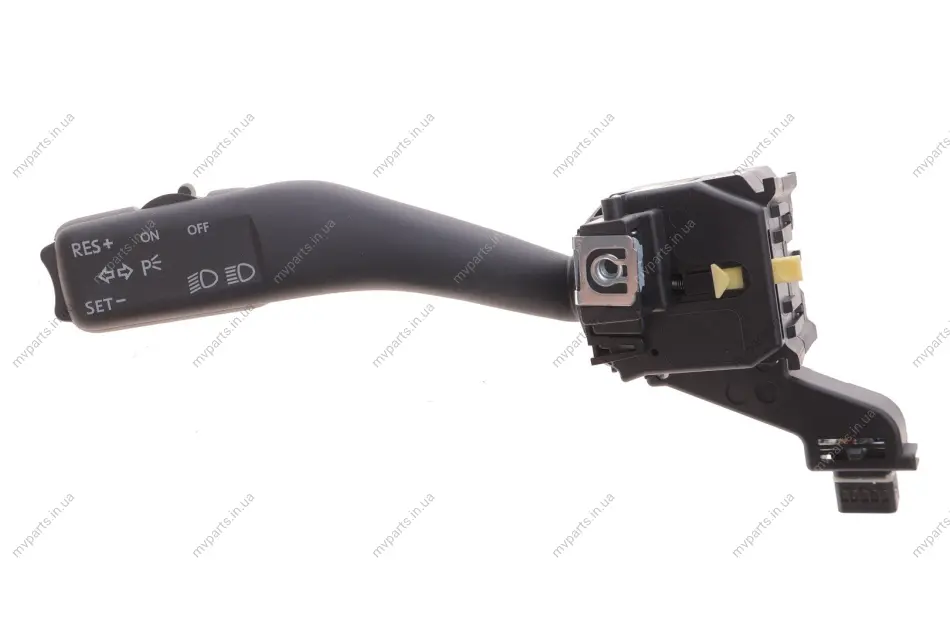 Перемикач підрульовий VW Caddy/Golf/Skoda Octavia/Superb/Yeti 03- BOGAP A7318128 (фото 1)