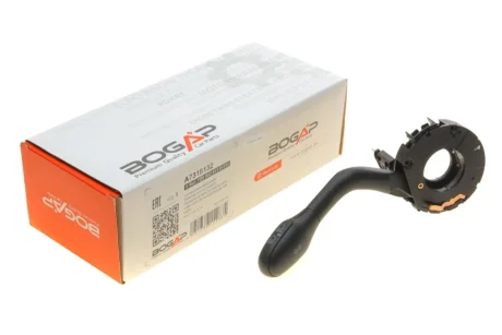 Перемикач поворотів VW T4 96-03 BOGAP A7318132