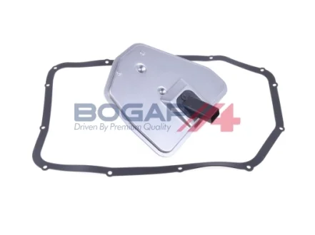 Фільтр АКПП Audi Q7 3.6 06-10 BOGAP A8115101