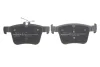 Колодки гальмівні (задні) Audi A3/VW Golf 12-/Touran/Passat B8 14-/Skoda Karoq 17-/Octavia 20- BOGAP A8210124 (фото 4)