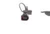 Колодки гальмівні (задні) VW T5/Multivan V 03-15 (+датчик) BOGAP A8210203 (фото 3)