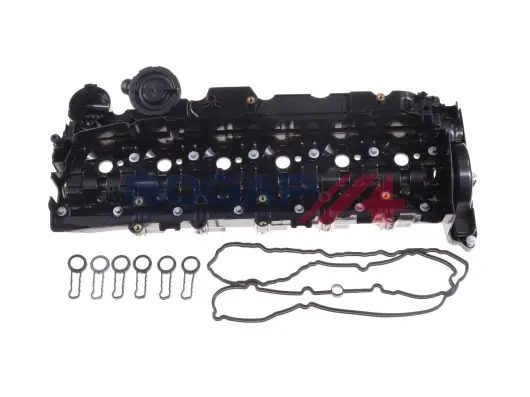 Кришка клапанів BMW 5 (F10)/3 (E90/F30) 3.0D 07- (N57) D30 BOGAP B1115117 (фото 1)