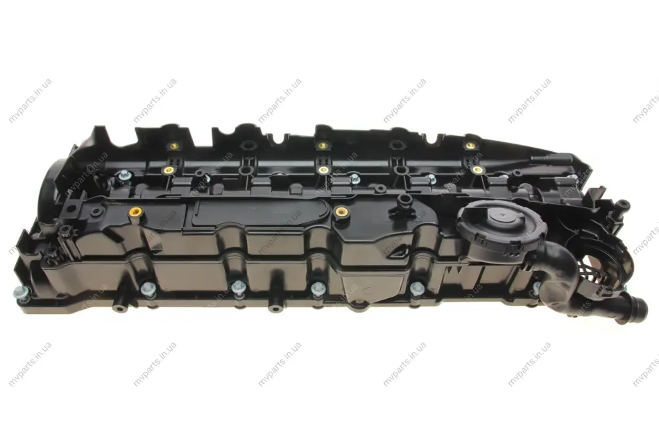 Кришка клапанів BMW 5 (F10/F07)/X5 (E70/F15/F85) 3.0 08-18 D40 (N57) BOGAP B1115118 (фото 1)