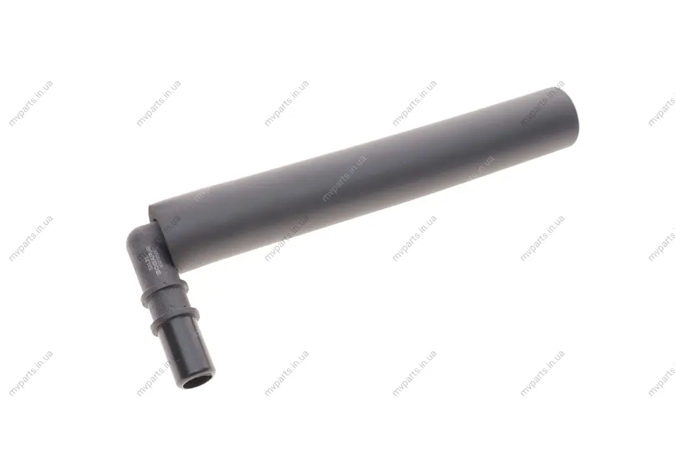Патрубок вентиляції картера BMW 3 (E46/E91)1.8/2.0i 95-10 (N42/N43/N46) BOGAP B1210121 (фото 1)
