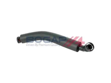 Патрубок вентиляції картера BMW 3 (E46) 1.7/2.0 01-05 (N42/N46) BOGAP B1210132