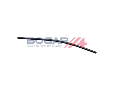 Патрубок вентиляції картера BMW 3 (E36)/5 (E34) 87-98 BOGAP B1210136