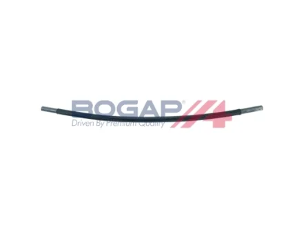 Патрубок вентиляції картера BMW 3 (E90)/5 (E60) 04-11 BOGAP B1210163