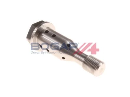 Клапан регулювання фаз газорозподілу BMW 3 (F30/F80)/5 (F10) 10- N20/N26 BOGAP B1340107