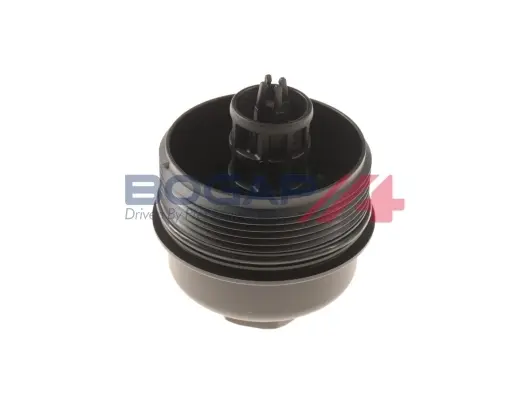 Кришка фільтра масляного BMW 1 (F20/F21)/3 (F30/F80/F31) 11- N13 BOGAP B1422107 (фото 1)