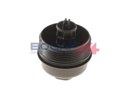 Кришка фільтра масляного BMW 1 (F20/F21)/3 (F30/F80/F31) 11- N13 BOGAP B1422107