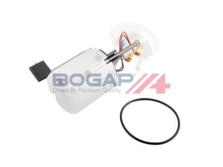 Насос паливний BMW 1 (E88/E82)/3 (E90-E93)/X1 (E84) 3.0 07-13 N52-N55 BOGAP B1622110