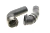 Патрубок інтеркулера BMW 5 (E60)/6 (E63) 3.0D 04-10 M57 BOGAP B1711124 (фото 1)