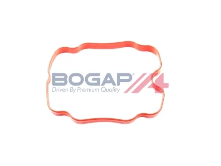 Прокладка колектора впускного BMW 5 (E34/E39)/7 (E38) 3.0-4.0 i -03, M60/M62 BOGAP B1715100