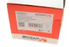 Насос вакуумний BMW 3 (E90)/5 (E60) 03-11 BOGAP B1916102 (фото 5)