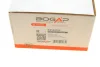 Подушка КПП BMW 5 (F10/F11) 2.0-3.0 08-15 BOGAP B2144102 (фото 6)