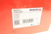 Амортизатор (передній) BMW X5 (E53) 00- (R) BOGAP B3410113 (фото 9)
