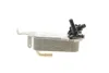 Радіатор масляний АКПП BMW X3 (F25)/X4 (F26) 1.6/2.0/3.0D 10-18 (теплообмінник) BOGAP B4223100 (фото 3)