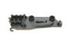 Кронштейн радіатора BMW 5 (E60)/7 (E65/E66/E67) 01-10 (L) BOGAP B4226100 (фото 2)
