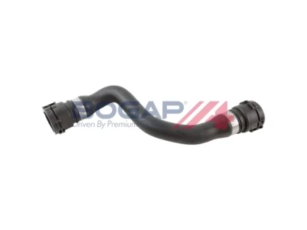 Патрубок радіатора BMW X5 (E53) 3.0i 00-06 BOGAP B4228234