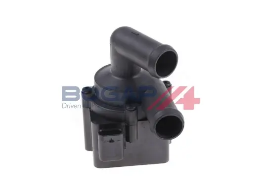 Насос системи охолодження (додатковий) BMW 5 (F10)/7 (F01-F04) 08-16 N47/N57/N63/N74 BOGAP B4233105 (фото 1)