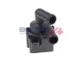Насос системи охолодження (додатковий) BMW 5 (F10)/7 (F01-F04) 08-16 N47/N57/N63/N74 BOGAP B4233105 (фото 1)