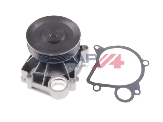 Помпа води BMW 3 (E46/E90)/5 (E60) 2.0-3.0D (N47/M47/M57) 01-11 BOGAP B4234112 (фото 1)