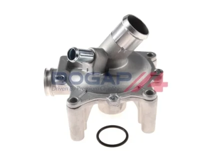 Помпа води Mini (R50/R52/R53) Cooper S/Works 1.6 02-06 BOGAP B4234128