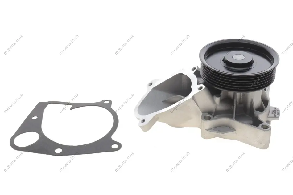 Помпа води BMW 3 (E46/E90)/5 (E60) 2.0-3.0d 01-13 (M47/M57) BOGAP B4234133 (фото 1)