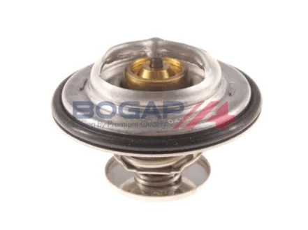 Термостат BMW 3 (E30/E36)/5 (E34) 1.6-2.8 88-99 BOGAP B4245116