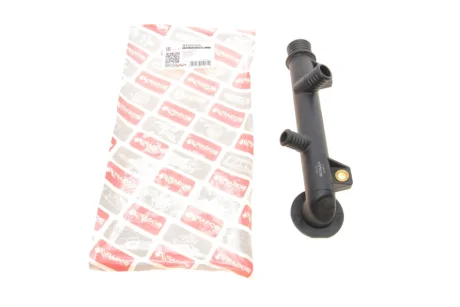 Фланець системи охолодження BMW 3 (E30/E36) 1.6-1.8i 87-00 BOGAP B4252100