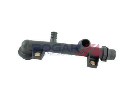 Фланець системи охолодження BMW 3 (E46) 1.6-1.8i 00-06 BOGAP B4252102