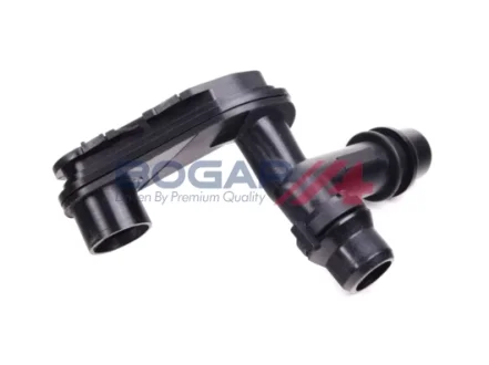 Фланець системи охолодження BMW 3 (E46) 98-05 BOGAP B4252105