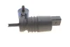 Насос омивача скла BMW 2 (F45/F46)/5 (G31)/X1 (F48)/X2 (F39)/X3 (G01/F97) 14- BOGAP B5520103 (фото 4)
