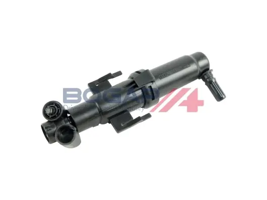 Форсунка омивача фари BMW Z4 Roadster (E89) 09-16 N20/N52/N54 BOGAP B5522128 (фото 1)