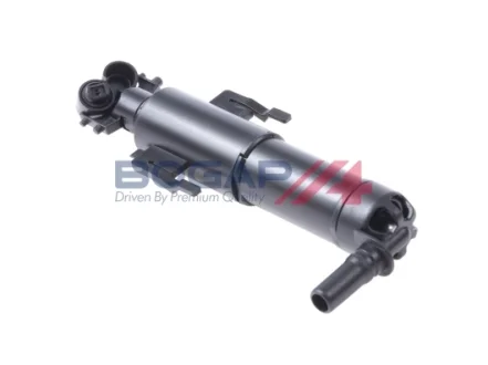 Форсунка омивача фари BMW 5 (G30/F90) 16- (L) BOGAP B5522178