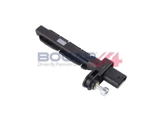Датчик положення колінвалу BMW 3 (F30/F80/G20/G80/G28)/7 (F01-F04/G11/G12) 08- B46/B47/B48/B57/N57 BOGAP B6114101 (фото 1)