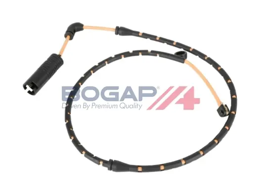 Датчик зносу гальмівних колодок (передніх) BMW X3 (E83) 3.0sd 06-08 BOGAP B7118101 (фото 1)