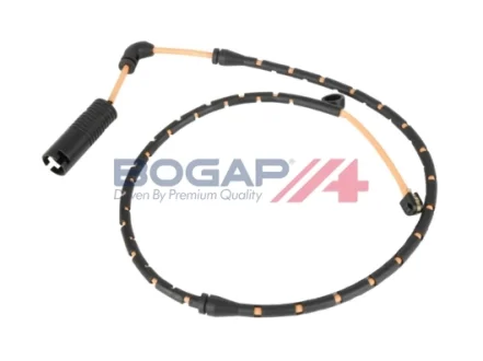 Датчик зносу гальмівних колодок (передніх) BMW X3 (E83) 3.0sd 06-08 BOGAP B7118101