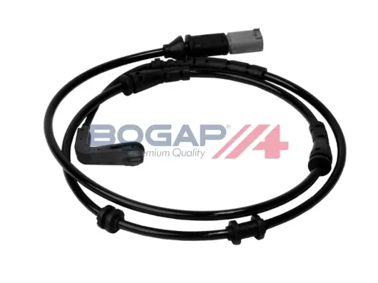 Датчик зносу гальмівних колодок (задніх) BMW 7 (F01-F04) 08-15 BOGAP B7118153 (фото 1)