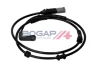Датчик зносу гальмівних колодок (задніх) BMW 7 (F01-F04) 08-15 BOGAP B7118153 (фото 1)
