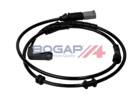 Датчик зносу гальмівних колодок (задніх) BMW 7 (F01-F04) 08-15 BOGAP B7118153