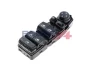Кнопка склопідйомника (L) BMW 3 (F30/F80) 11- B38/B46/B47/B48/B58/N13/N20/N26/N47/N55 (блок) BOGAP B7339101 (фото 1)