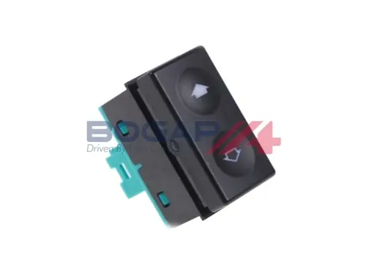 Кнопка склопідіймача (R) BMW 3 (E36) 91-98 BOGAP B7339108 (фото 1)